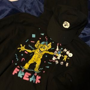 OneyPlays Merchandise